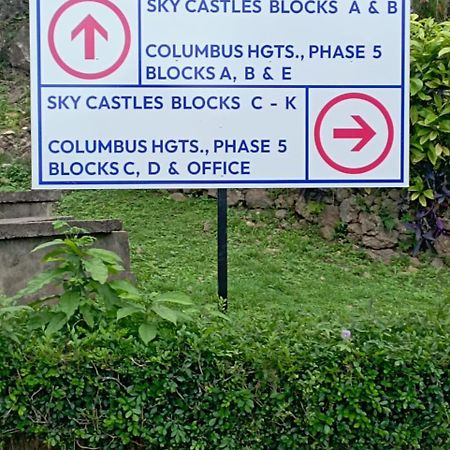 Secluded Studio@Sky Castles, Columbus Heights, Ocho Rios Exterior photo