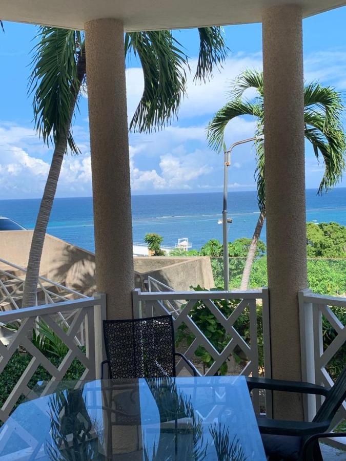 Secluded Studio@Sky Castles, Columbus Heights, Ocho Rios Exterior photo