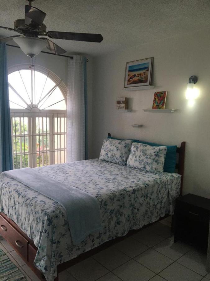 Secluded Studio@Sky Castles, Columbus Heights, Ocho Rios Exterior photo